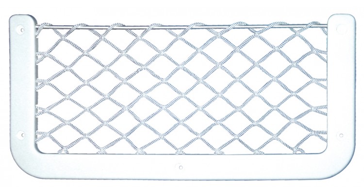 Sīklietu nodalījums, plastmasas, 365 mm x 180 mm